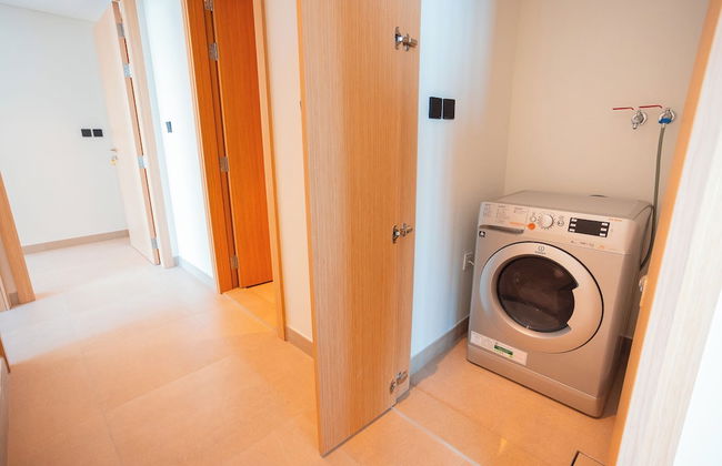 Address Residences Marassi Vista - Foto 57