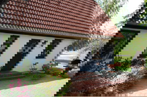 Photo 16 - Wohnung in Dargun mit Schwimmbad