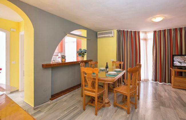 Apartamentos Ona Campanario - Foto 26