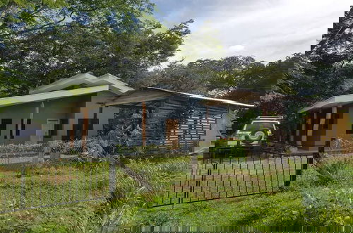 Foto 11 - Forest House - Nature and Comfort for 3 People San Juan del Sur