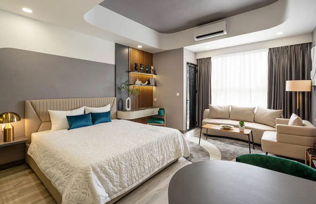 Emily Residence Tan Son Nhat Airport - Photo 69
