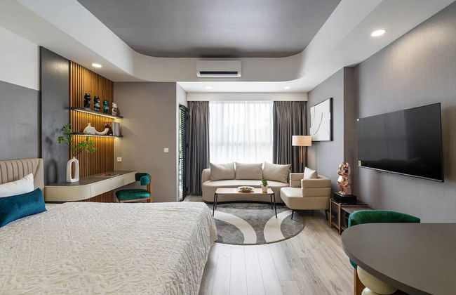 Emily Residence Tan Son Nhat Airport - Photo 44