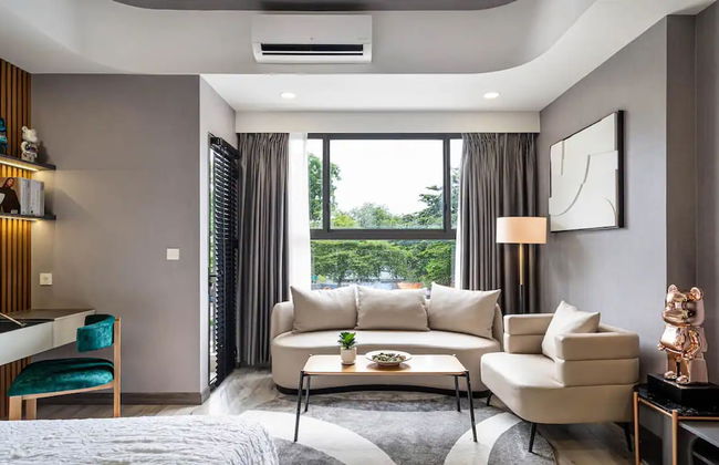 Emily Residence Tan Son Nhat Airport - Photo 68