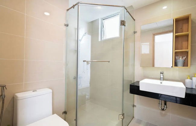 Emily Residence Tan Son Nhat Airport - Photo 52