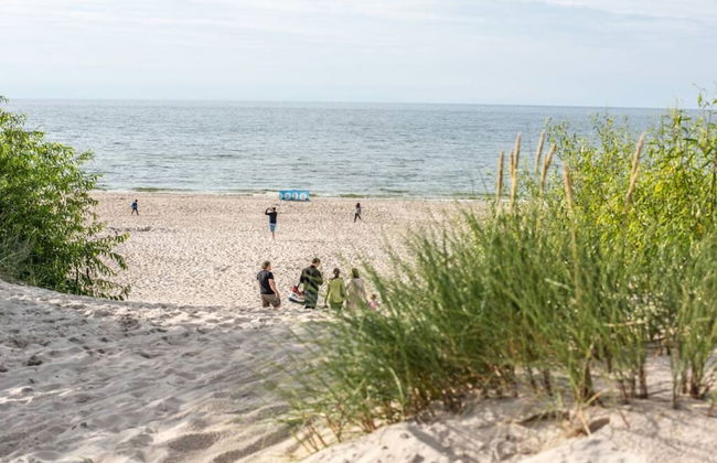 Safari Relaks i Aktywny Wypoczynek Idealna Lokalizacja - Foto 23