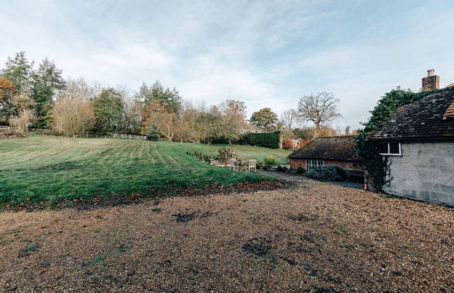 Antelope Cottage - Rural Pet Friendly Cottage - Foto 72