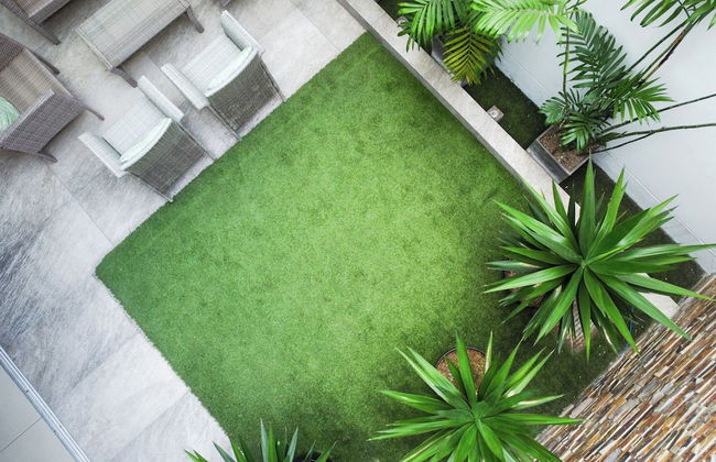 Petit Palace Apart Hotel Suites - Foto 73