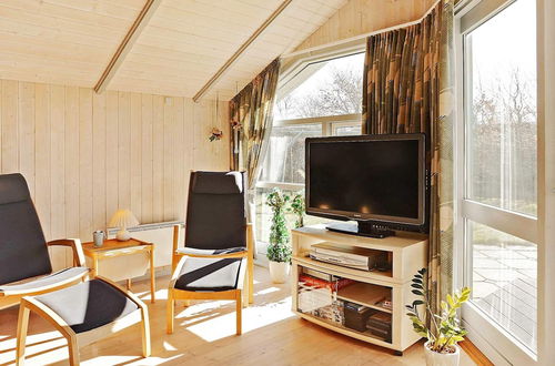 Photo 7 - 4 Person Holiday Home in Ulfborg-by Traum