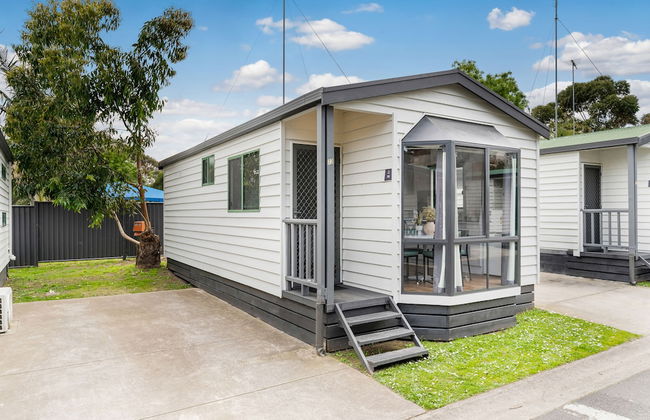 Tasman Holiday Parks - Geelong - Foto 53