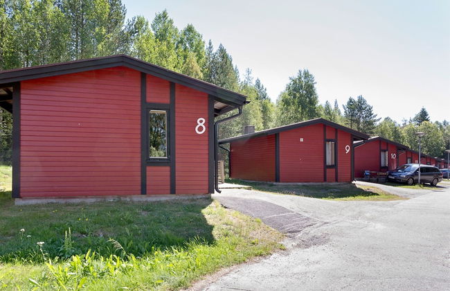 First Camp Umeå - Foto 49
