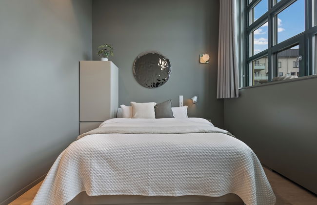 Unity Hammarby Sjöstad - A Studio Hotel - Foto 18