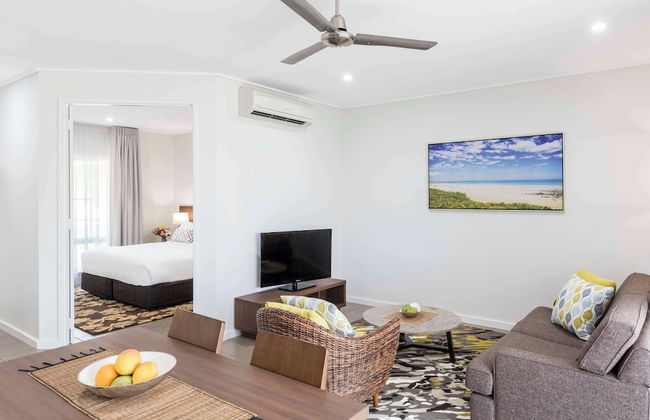 Oaks Cable Beach Resort - Foto 4
