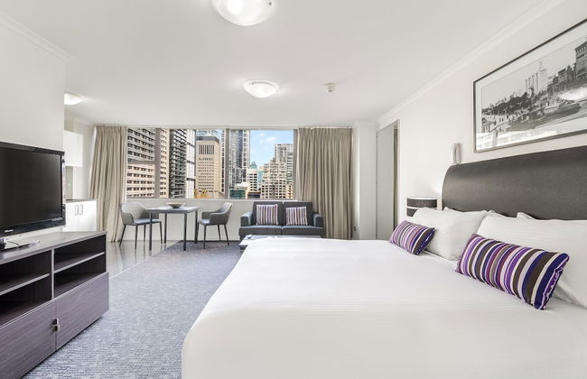Oaks Sydney Hyde Park Suites - Foto 11