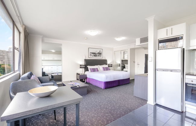 Oaks Sydney Hyde Park Suites - Foto 9