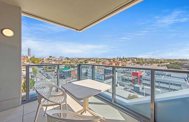 Fortitude Valley Apartments by CLLIX - Foto 22