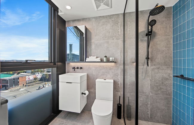 Fortitude Valley Apartments by CLLIX - Foto 32