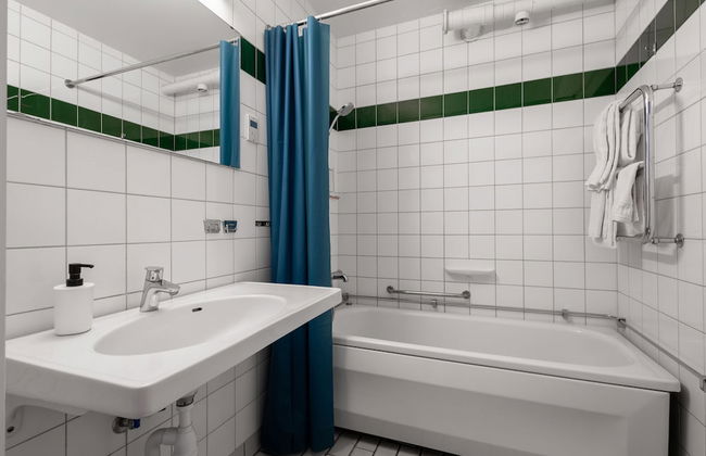 Halmstad Hotel Apartments - Foto 42