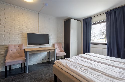 Foto 19 - Halmstad Hotel Apartments