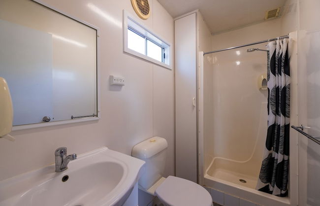 NRMA Dubbo Holiday Park - Foto 41