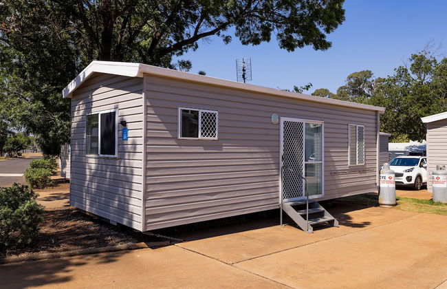 NRMA Dubbo Holiday Park - Foto 33