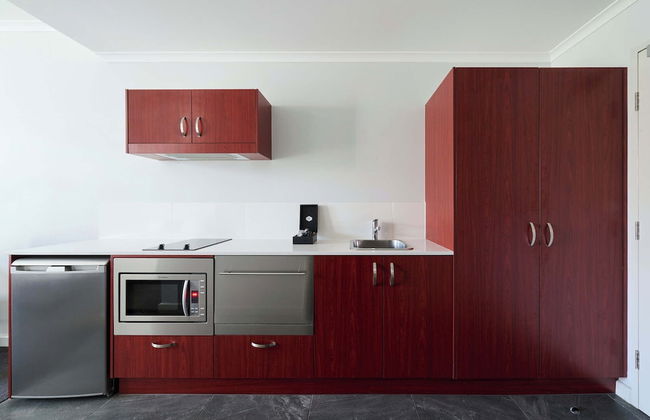 Abode Narrabundah - Foto 17
