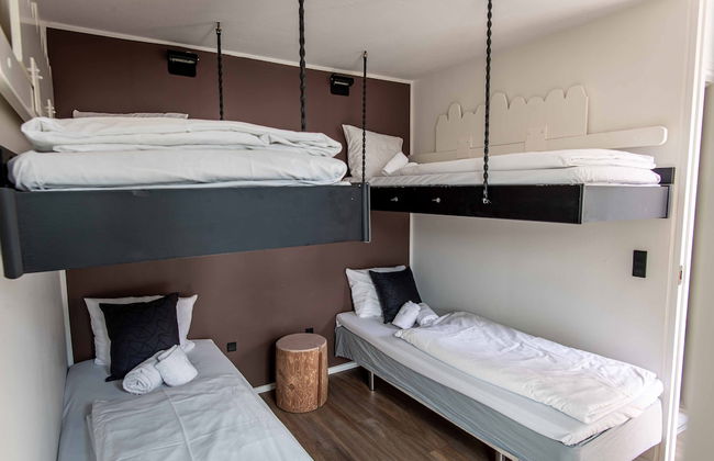 Kolding Hotel Apartments - Foto 48