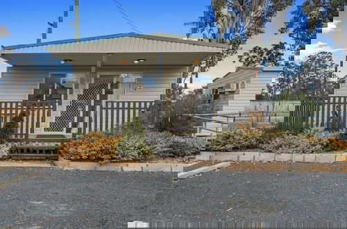 Foto 44 - Crows Nest Tourist Park