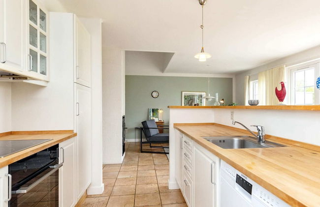 8 Person Holiday Home in Brenderup Fyn-by Traum - Foto 18