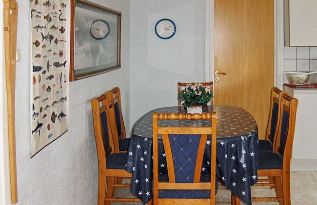 10 Person Holiday Home in Kaldfarnes-by Traum - Foto 28