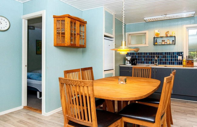 4 Person Holiday Home in Ans By-by Traum - Foto 26