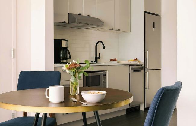 Sonder by Marriott Bonvoy Revival Apartments English Bay - Foto 15