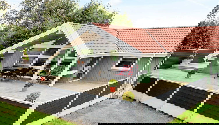 Foto 1 - 6 Person Holiday Home in Otterup