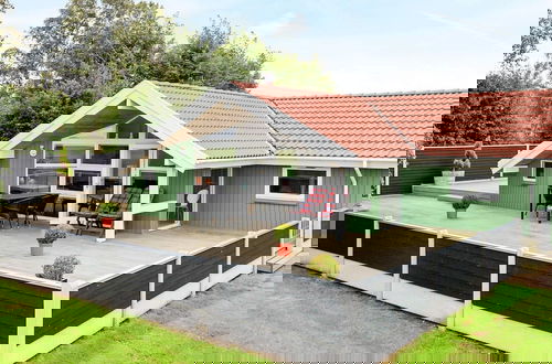 Foto 1 - 6 Person Holiday Home in Otterup