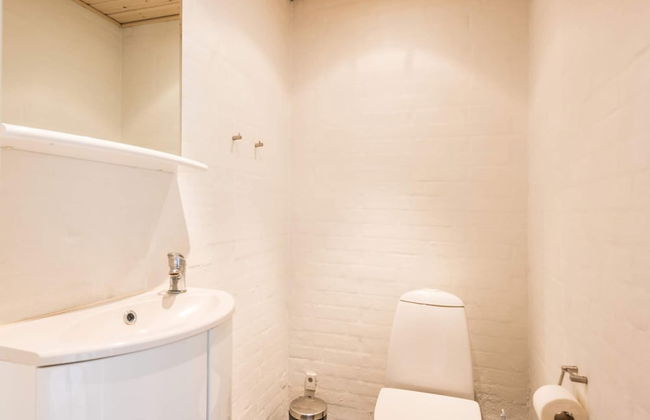 6 Person Holiday Home in Hvide Sande - Foto 17