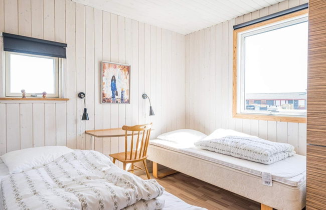6 Person Holiday Home in Hvide Sande - Foto 7