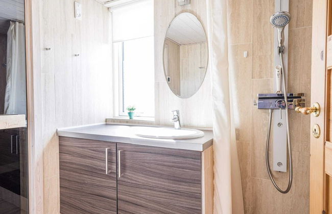 6 Person Holiday Home in Hvide Sande - Foto 10