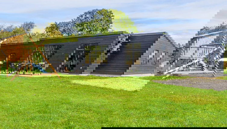 Foto 1 - Holiday Home in Glesborg