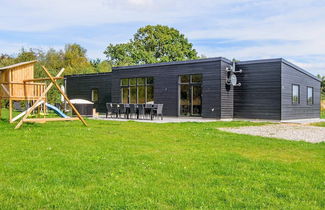 Foto 1 - Holiday Home in Glesborg