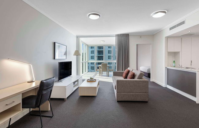 Oaks Brisbane Festival Suites - Foto 42