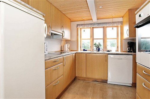 Foto 3 - 6 Person Holiday Home in Thisted