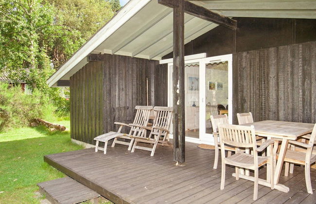 5 Person Holiday Home in Gorlev - Foto 20
