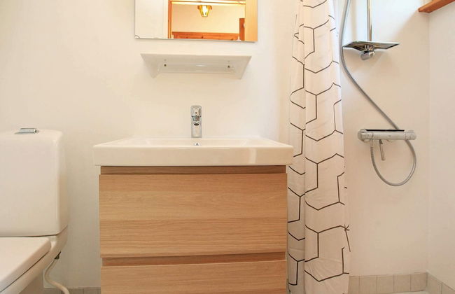 5 Person Holiday Home in Gorlev - Foto 11