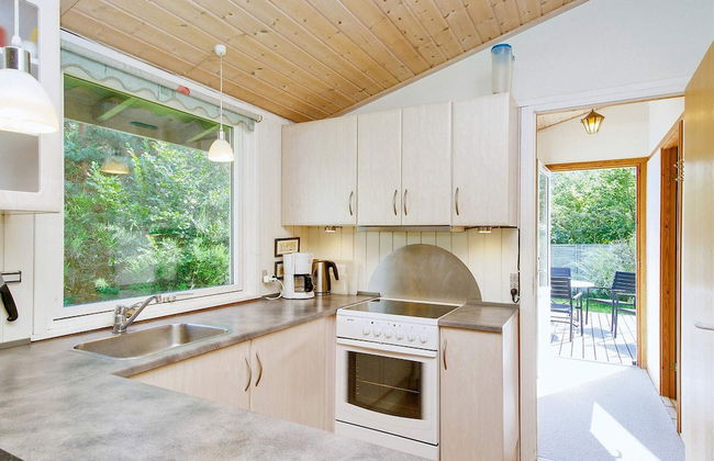 5 Person Holiday Home in Gorlev - Foto 15
