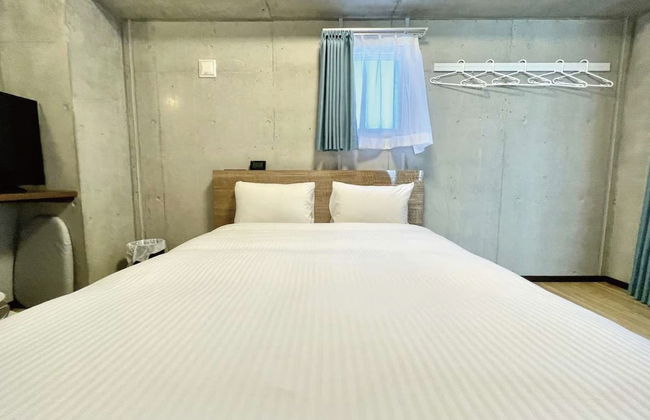 Infinity Hotel NahaKumoji - Photo 28