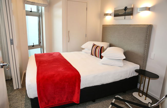 Marsden Suites Nautilus Orewa - Foto 29