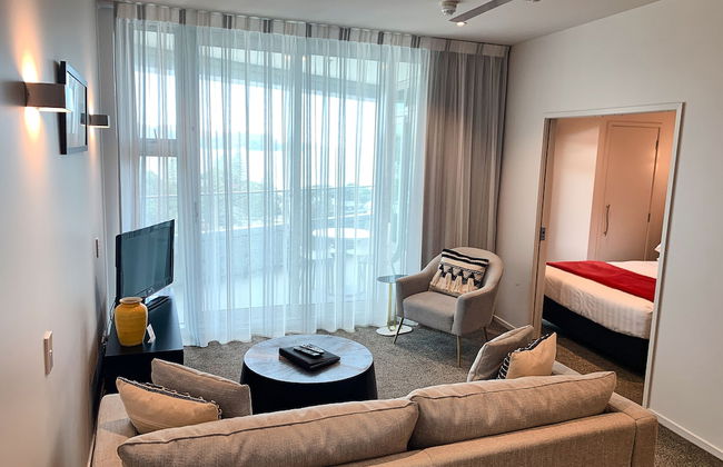 Marsden Suites Nautilus Orewa - Foto 70