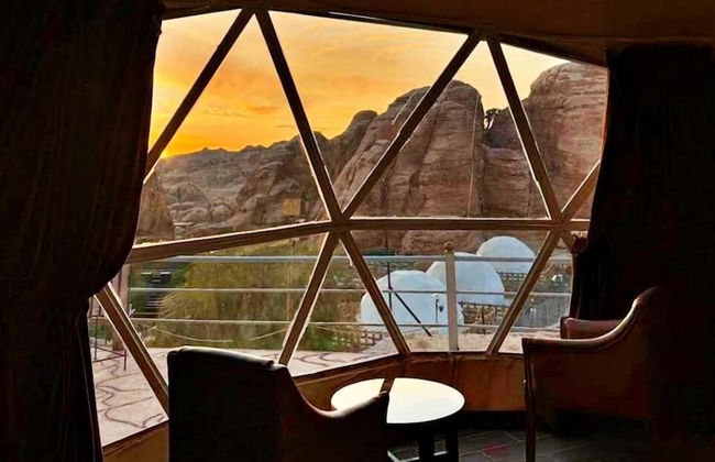 Seven Wonders Luxury Camp - Foto 59