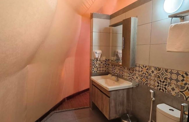 Seven Wonders Luxury Camp - Foto 38