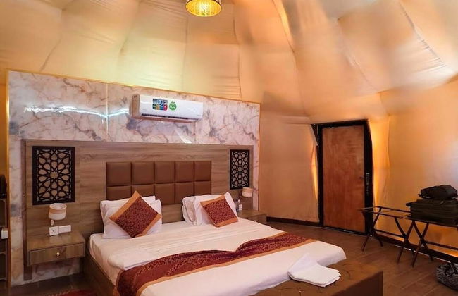 Seven Wonders Luxury Camp - Foto 24