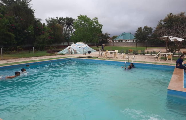 Remarkable 10-bed Cottages in Bagamoyo - Photo 25